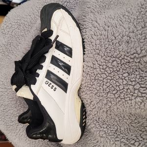 Superstar 2G Retro 2002